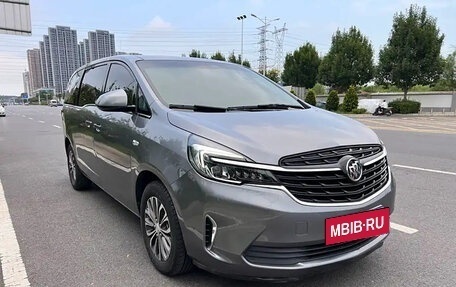 Buick GL8 III, 2020 год, 2 600 000 рублей, 3 фотография