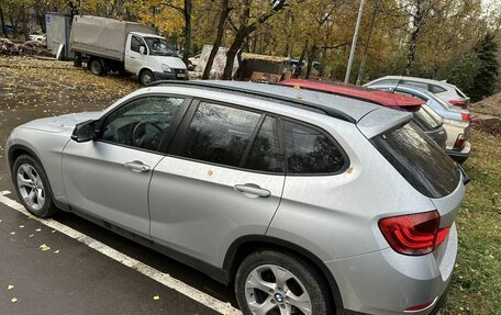 BMW X1, 2012 год, 1 267 000 рублей, 2 фотография