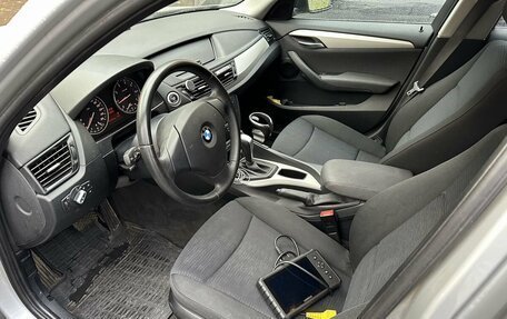 BMW X1, 2012 год, 1 267 000 рублей, 4 фотография