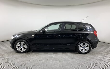 BMW 1 серия, 2009 год, 745 000 рублей, 8 фотография