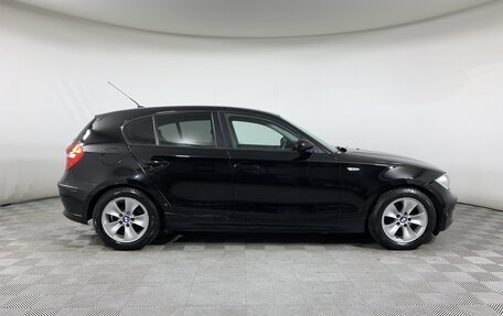 BMW 1 серия, 2009 год, 745 000 рублей, 4 фотография