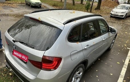 BMW X1, 2012 год, 1 267 000 рублей, 3 фотография