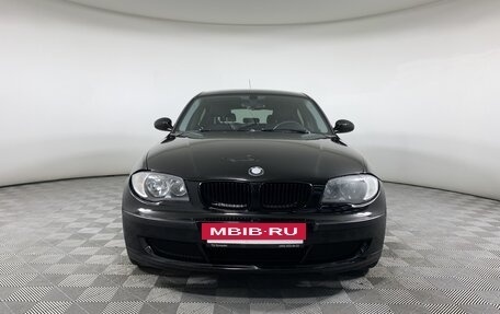 BMW 1 серия, 2009 год, 745 000 рублей, 2 фотография