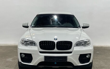 BMW X6, 2013 год, 2 350 000 рублей, 2 фотография