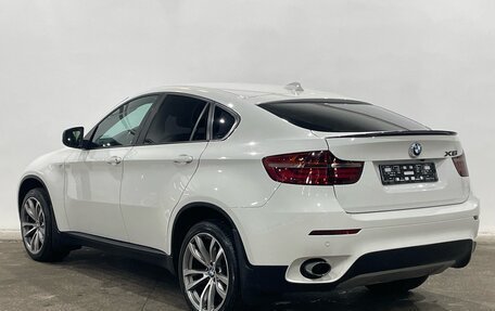 BMW X6, 2013 год, 2 350 000 рублей, 7 фотография