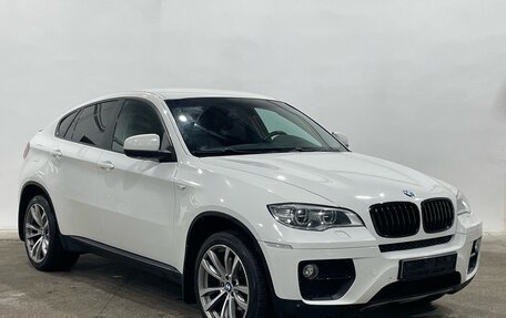 BMW X6, 2013 год, 2 350 000 рублей, 3 фотография