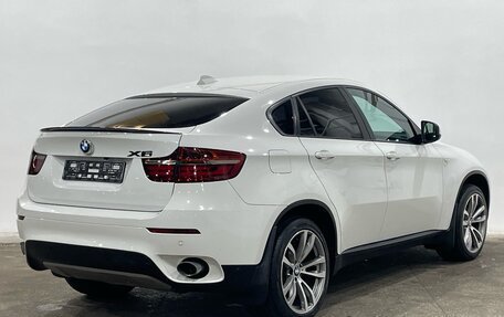 BMW X6, 2013 год, 2 350 000 рублей, 5 фотография