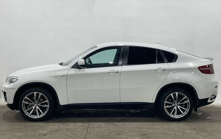 BMW X6, 2013 год, 2 350 000 рублей, 8 фотография