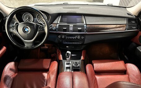 BMW X6, 2013 год, 2 350 000 рублей, 14 фотография