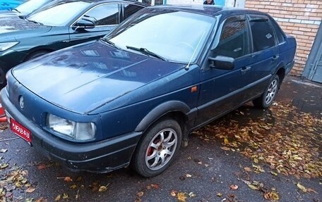 Volkswagen Passat B3, 1991 год, 160 000 рублей, 1 фотография