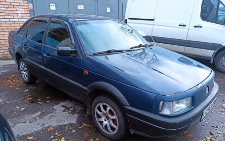 Volkswagen Passat B3, 1991 год, 160 000 рублей, 2 фотография