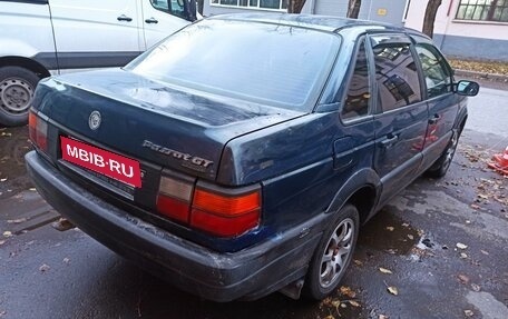 Volkswagen Passat B3, 1991 год, 160 000 рублей, 3 фотография