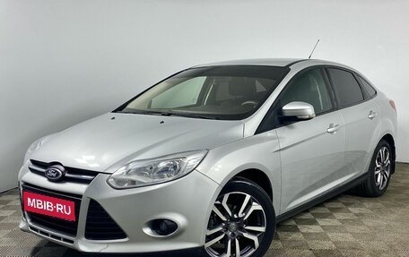 Ford Focus III, 2014 год, 900 000 рублей, 1 фотография