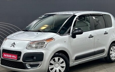 Citroen C3 Picasso I, 2011 год, 595 000 рублей, 1 фотография