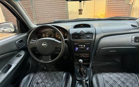 Nissan Almera Classic, 2007 год, 450 000 рублей, 6 фотография