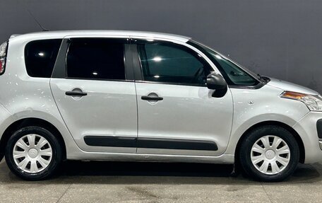 Citroen C3 Picasso I, 2011 год, 595 000 рублей, 4 фотография