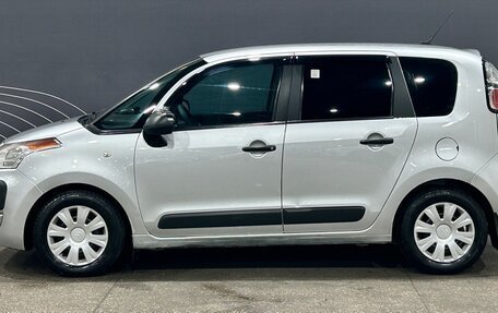 Citroen C3 Picasso I, 2011 год, 595 000 рублей, 6 фотография