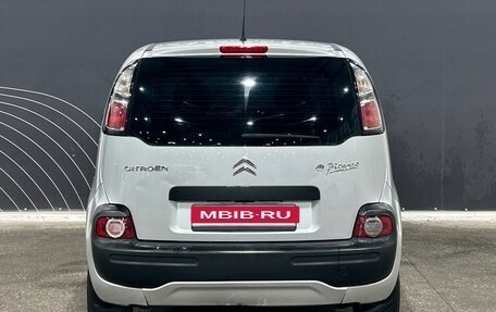 Citroen C3 Picasso I, 2011 год, 595 000 рублей, 5 фотография