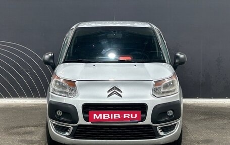 Citroen C3 Picasso I, 2011 год, 595 000 рублей, 2 фотография