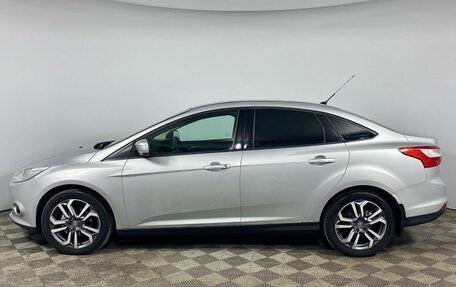 Ford Focus III, 2014 год, 900 000 рублей, 2 фотография