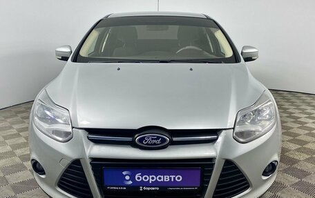 Ford Focus III, 2014 год, 900 000 рублей, 9 фотография