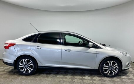 Ford Focus III, 2014 год, 900 000 рублей, 7 фотография