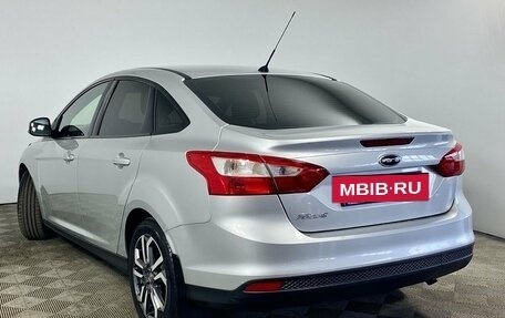 Ford Focus III, 2014 год, 900 000 рублей, 3 фотография