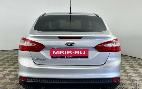 Ford Focus III, 2014 год, 900 000 рублей, 4 фотография