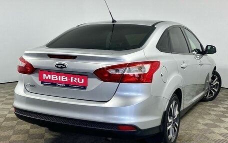 Ford Focus III, 2014 год, 900 000 рублей, 6 фотография