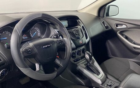 Ford Focus III, 2014 год, 900 000 рублей, 12 фотография