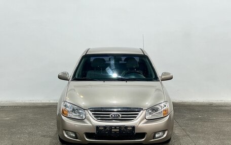 KIA Cerato I, 2007 год, 430 000 рублей, 2 фотография