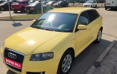 Audi A3, 2007 год, 600 000 рублей, 1 фотография