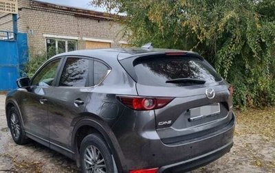 Mazda CX-5 II, 2018 год, 2 500 000 рублей, 1 фотография