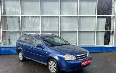 Chevrolet Lacetti, 2008 год, 565 000 рублей, 1 фотография