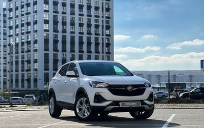 Opel Mokka, 2022 год, 2 100 000 рублей, 1 фотография