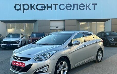 Hyundai i40 I рестайлинг, 2014 год, 1 434 000 рублей, 1 фотография