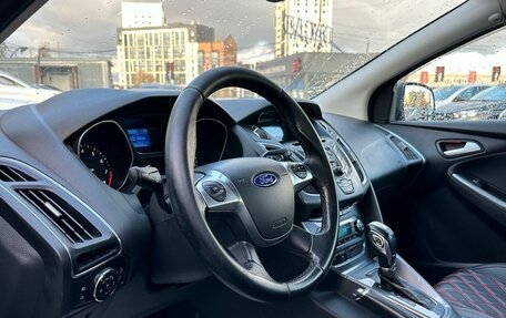 Ford Focus III, 2012 год, 1 089 000 рублей, 7 фотография