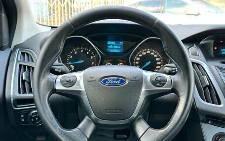 Ford Focus III, 2012 год, 1 089 000 рублей, 11 фотография