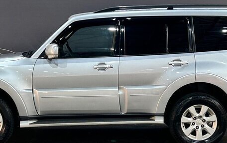 Mitsubishi Pajero IV, 2012 год, 1 850 000 рублей, 3 фотография