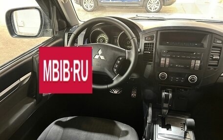 Mitsubishi Pajero IV, 2012 год, 1 850 000 рублей, 7 фотография