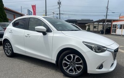 Mazda Demio IV, 2019 год, 970 000 рублей, 1 фотография