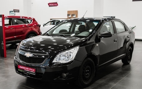 Chevrolet Cobalt II, 2013 год, 600 000 рублей, 1 фотография