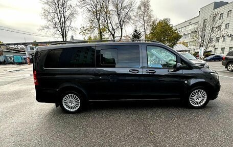 Mercedes-Benz Vito, 2021 год, 5 600 000 рублей, 6 фотография