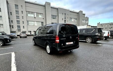 Mercedes-Benz Vito, 2021 год, 5 600 000 рублей, 9 фотография