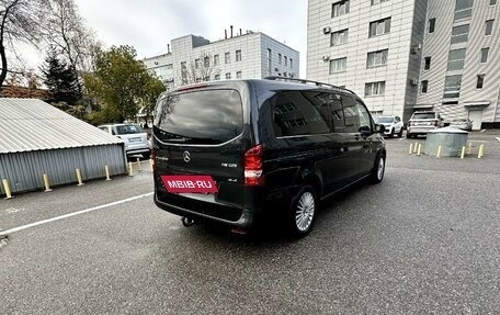 Mercedes-Benz Vito, 2021 год, 5 600 000 рублей, 7 фотография