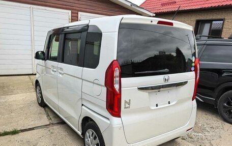 Honda N-BOX II, 2019 год, 865 000 рублей, 5 фотография