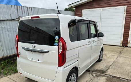 Honda N-BOX II, 2019 год, 865 000 рублей, 4 фотография