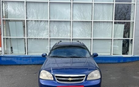 Chevrolet Lacetti, 2008 год, 565 000 рублей, 8 фотография