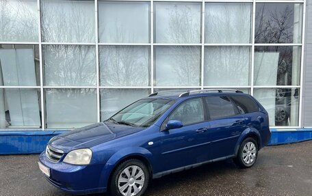 Chevrolet Lacetti, 2008 год, 565 000 рублей, 7 фотография