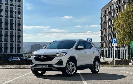 Opel Mokka, 2022 год, 2 100 000 рублей, 6 фотография